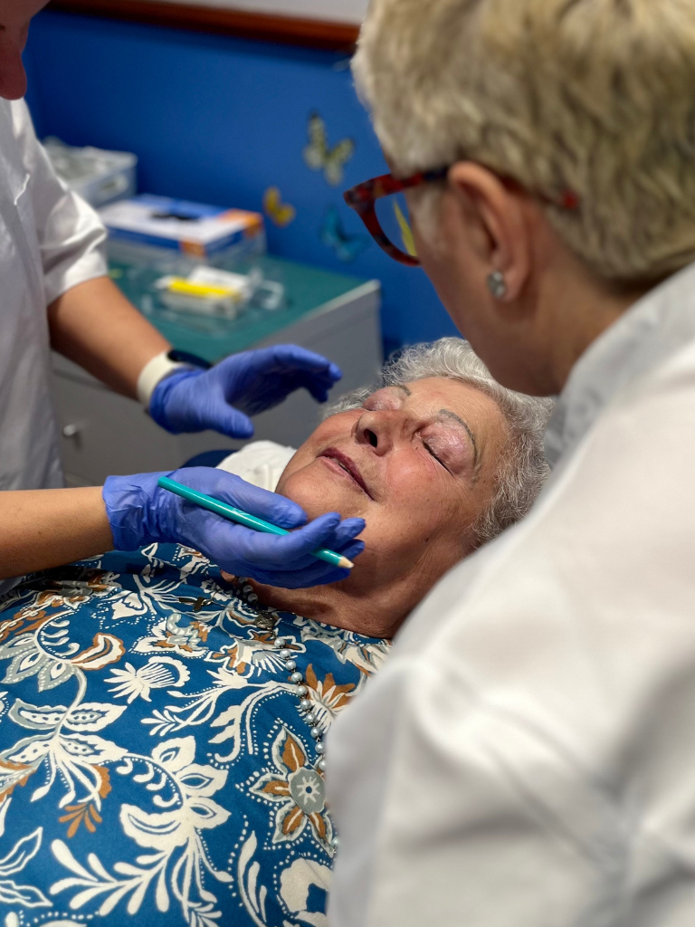 Images Dra. Silvia Solà. Medicina Estética y Láser