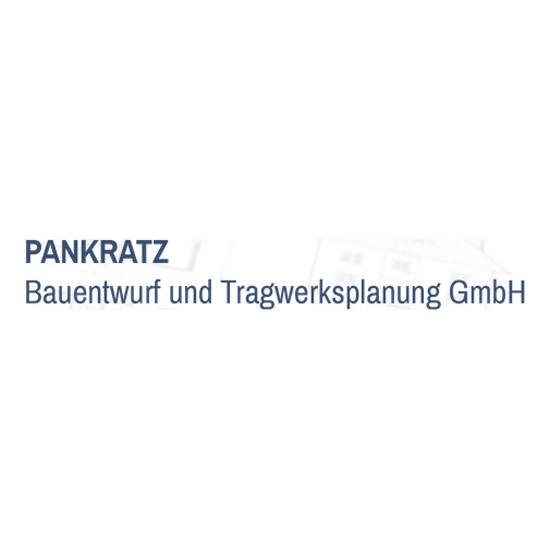Pankratz Bauentwurf und Tragwerksplanung GmbH in Halle (Saale) - Logo