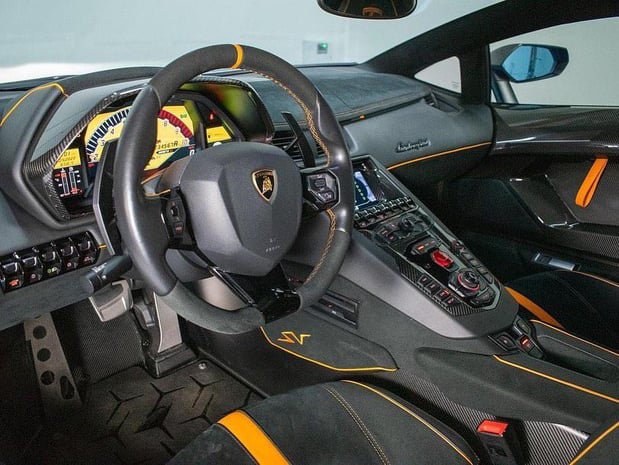 Images Loudoun County Exotics
