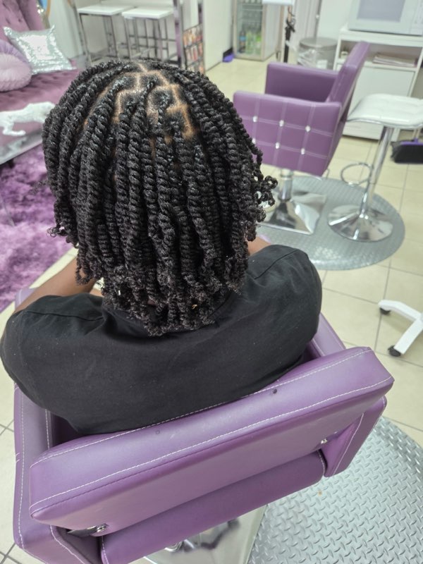 Images Officially Celebrity Braids