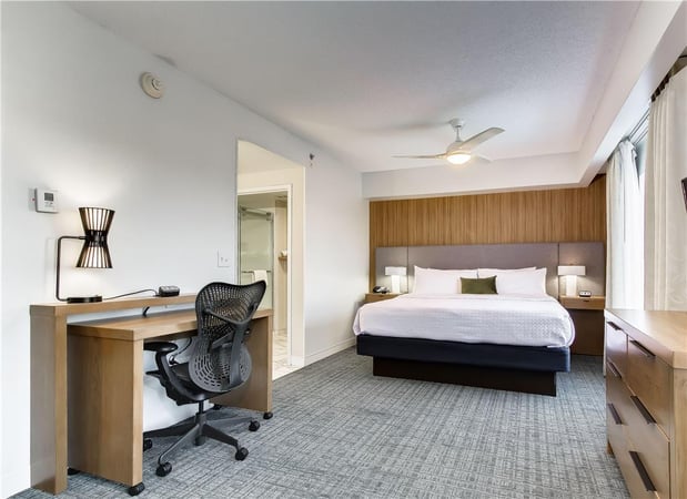 Images Homewood Suites by Hilton Louisville-East