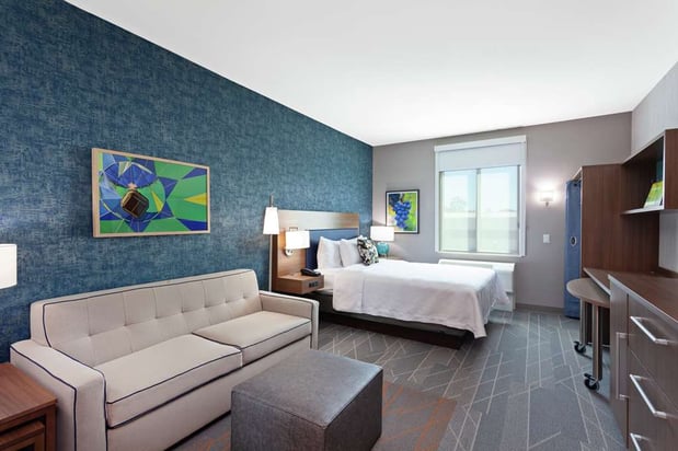 Images Home2 Suites by Hilton Temecula