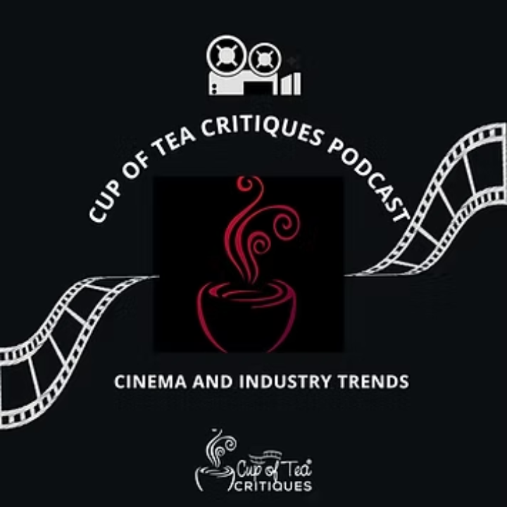 Images Cup of Tea Critiques