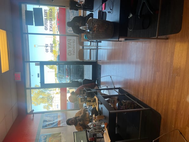 Images Associate Tax Services