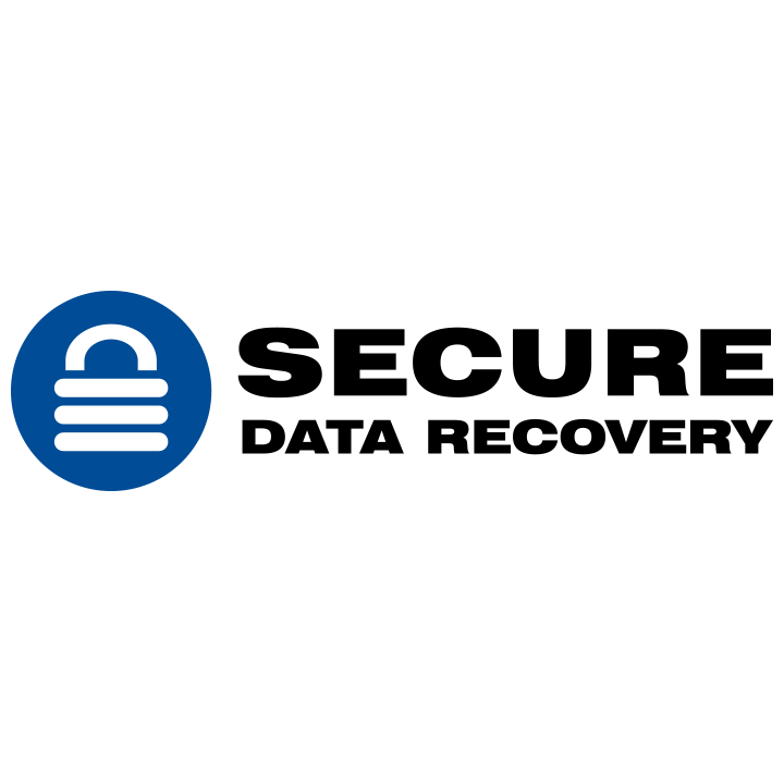 Secure Data Recovery Services Logo