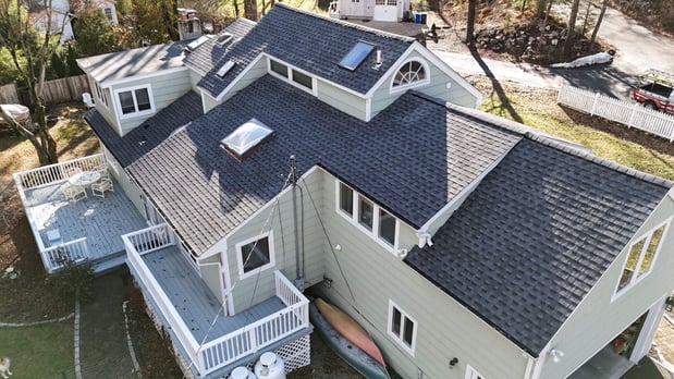 Images Lecla Home Improvements & Roofing, Inc.