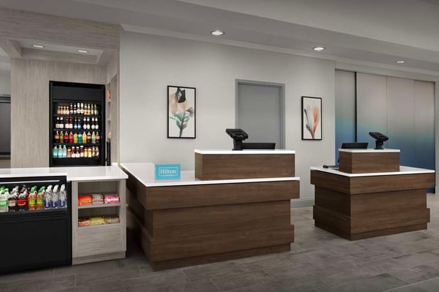Images Hilton Garden Inn Atlanta North/Johns Creek