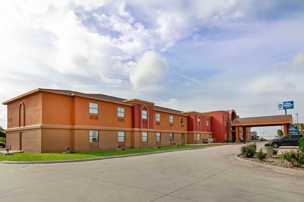 Images Best Western Northwest Corpus Christi Inn & Suites