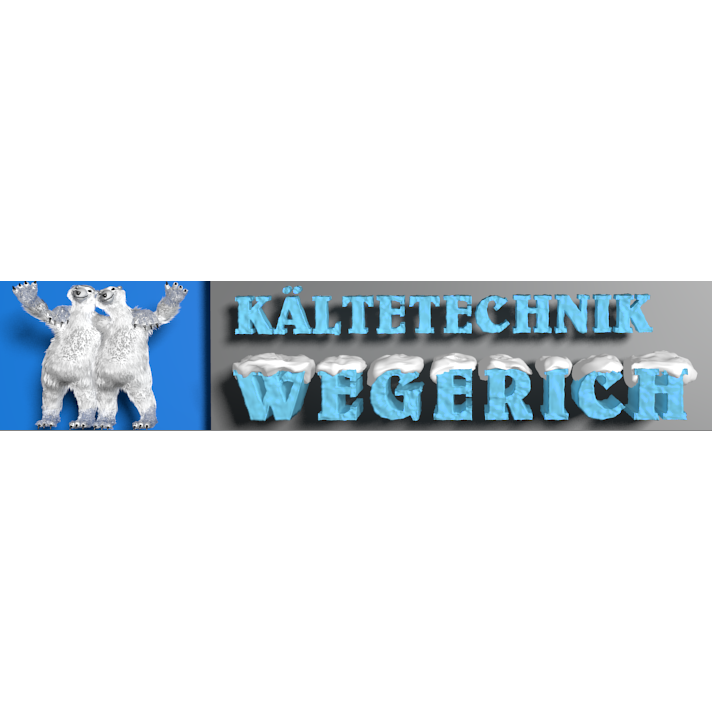 Logo Kältetechnik Wegerich e.K. Isabell Wegerich