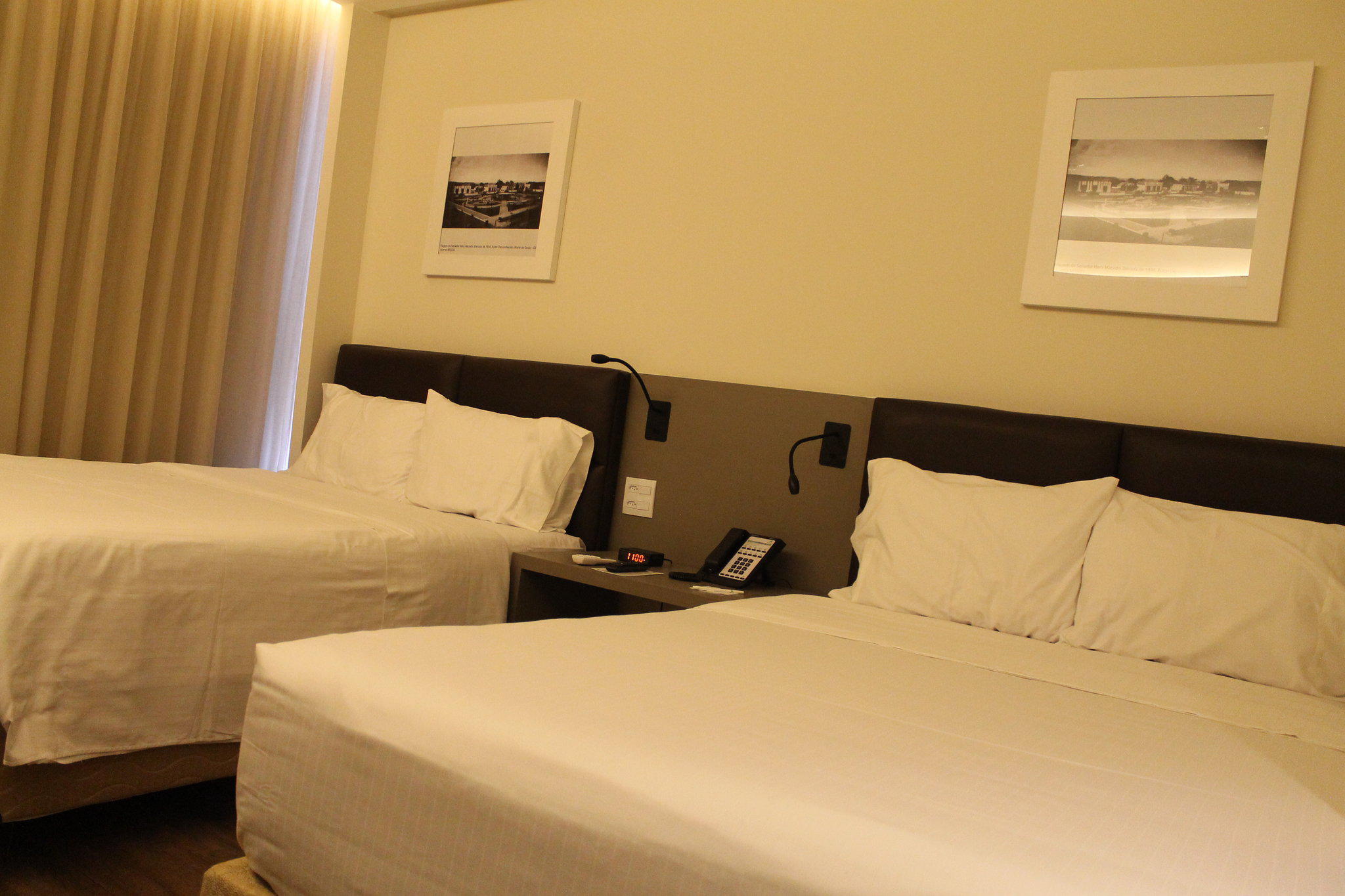Images Holiday Inn Goiania, an IHG Hotel