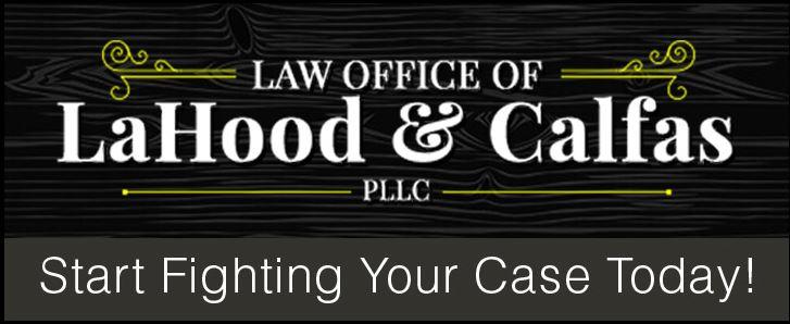 Law Office of Lahood & Calfas Pllc