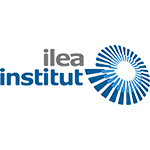 ilea – Institut für integrale Lebens- und Arbeitspraxis in Esslingen am Neckar - Logo