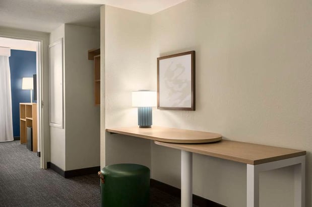 Images Spark by Hilton Orlando Universal Blvd