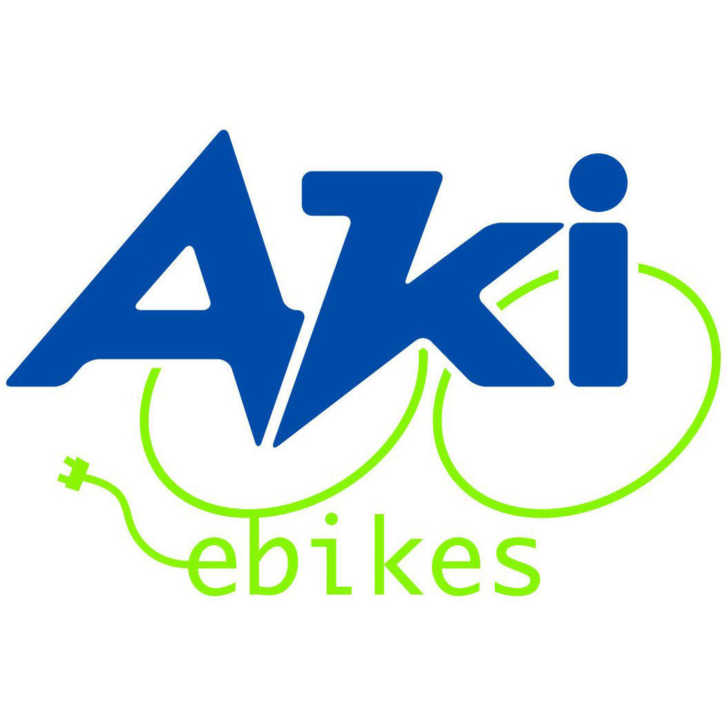 Akiebikes Logo