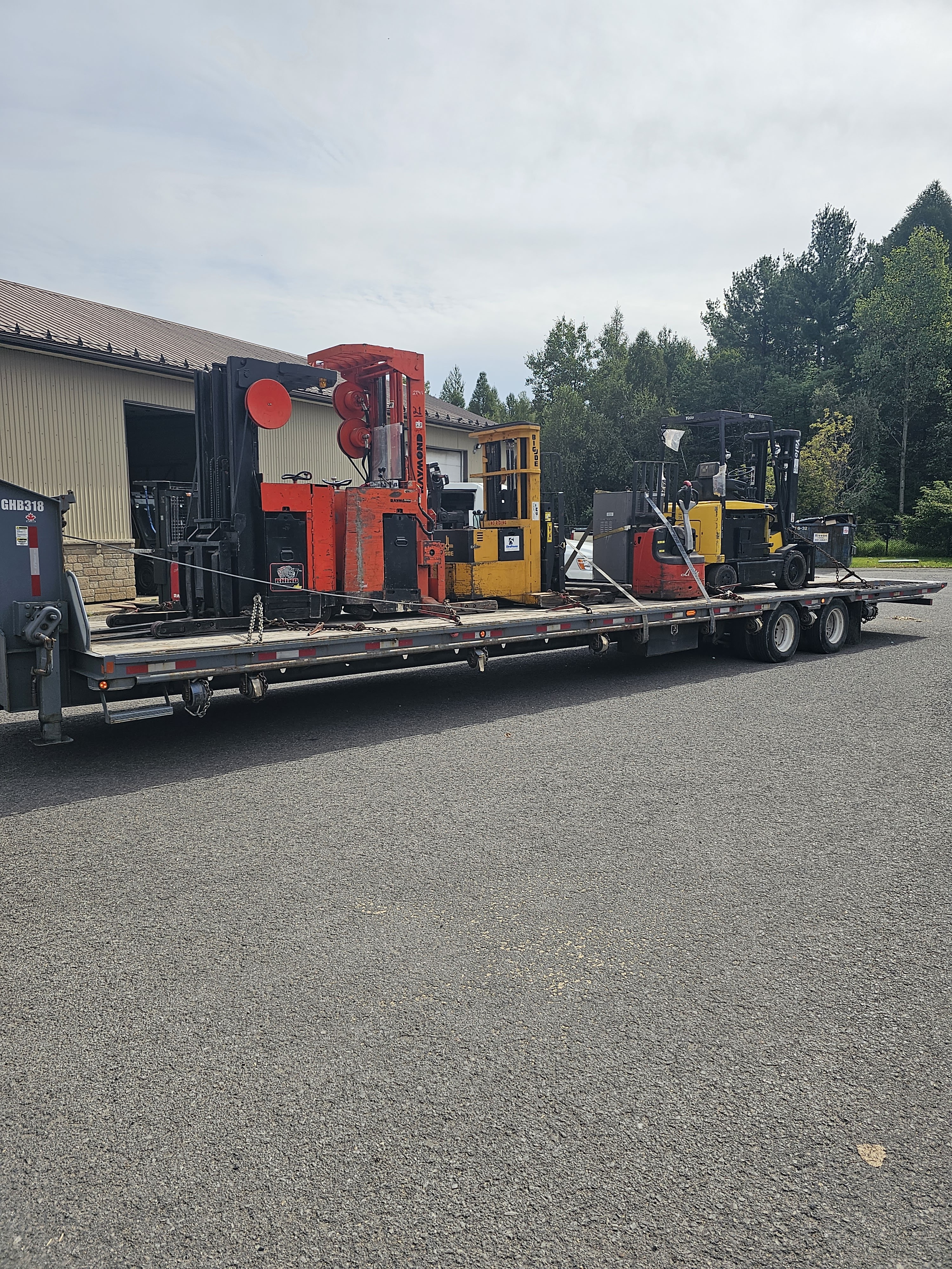 Images Transport jkm Inc