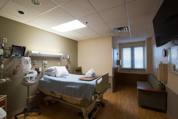 Images Covenant Specialty Hospital