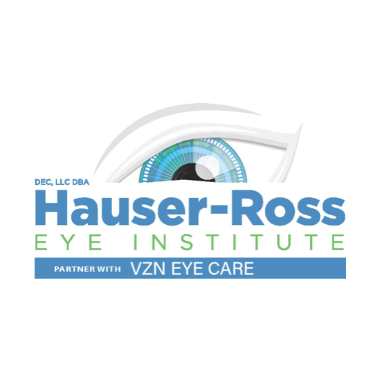 Hauser-Ross Eye Institute - VZN Eye Care