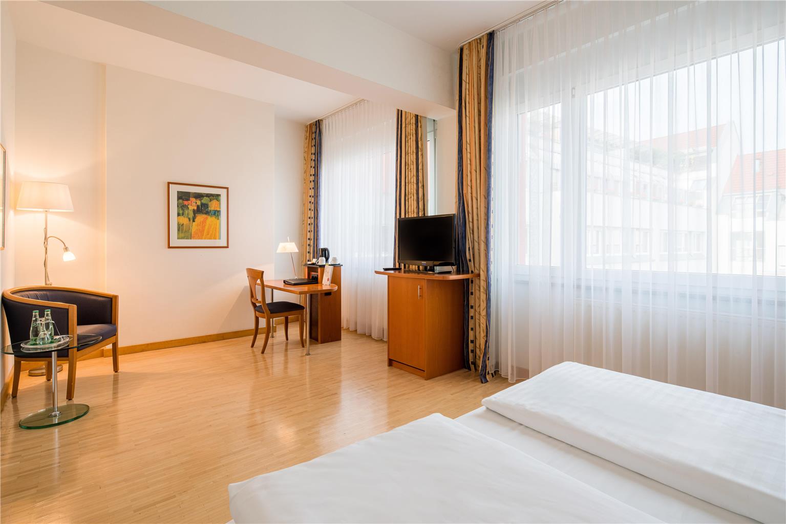 Bild 14 Best Western Hotel Am Strassberger Tor in Plauen