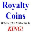 Royalty Coins Inc - San Antonio, TX 78205 - (210)225-7431 | ShowMeLocal.com