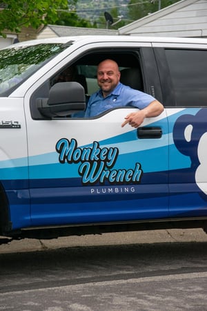 Images Monkey Wrench Plumbing, Sewer & Drain