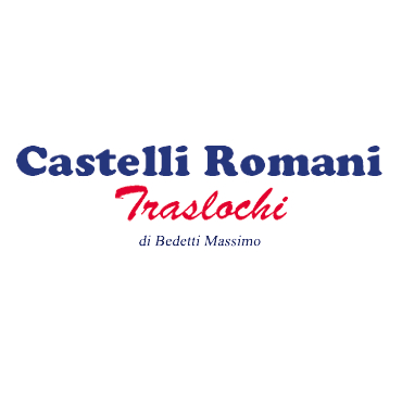 Castelli Romani Traslochi Logo