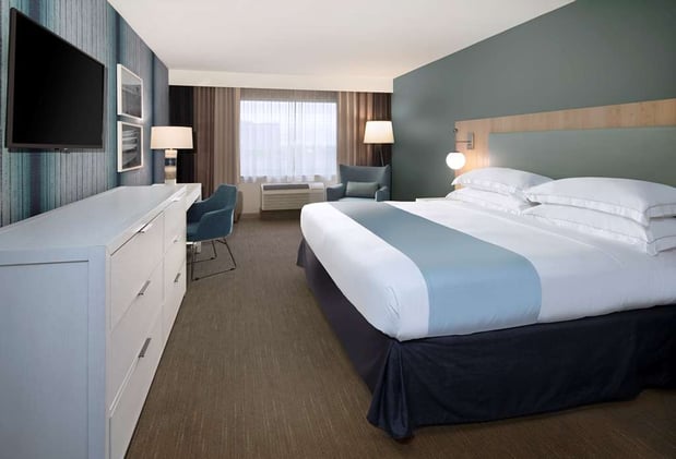 Images SunCoast Park Hotel Anaheim Resort, Tapestry by Hilton