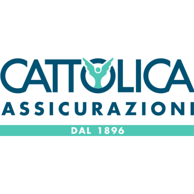 Cattolica Assicurazioni Asti - Bovero Andrea Logo