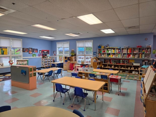 Images Kids' Station powered by KinderCare