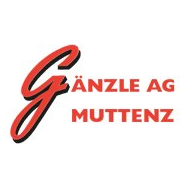 Gänzle AG Logo