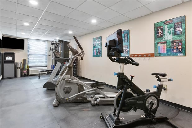 Images Best Western Plus Belle Meade Inn & Suites