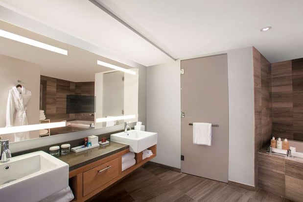 Images Conrad New York Downtown