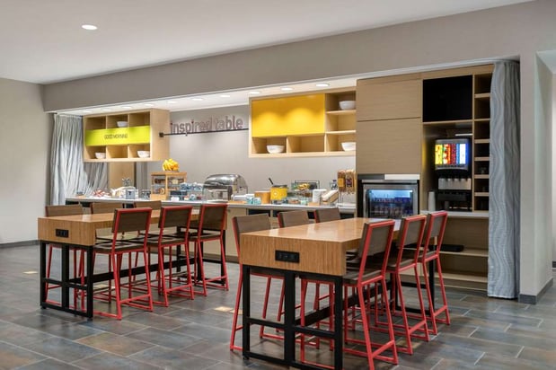 Images Home2 Suites by Hilton Richmond Short Pump