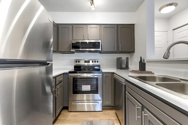 Images The Apartments at Tamar Meadow