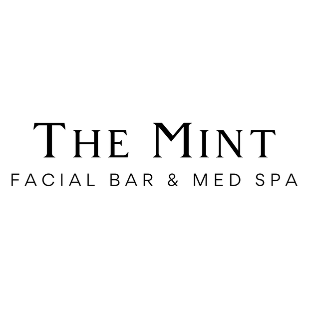 The Mint Facial Bar & Med Spa