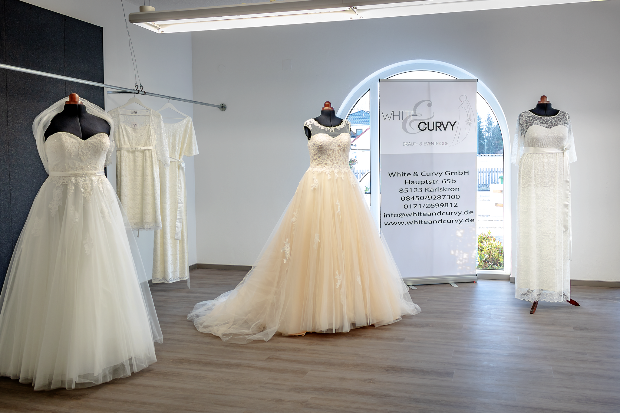 Fotos - White & Curvy GmbH - 5