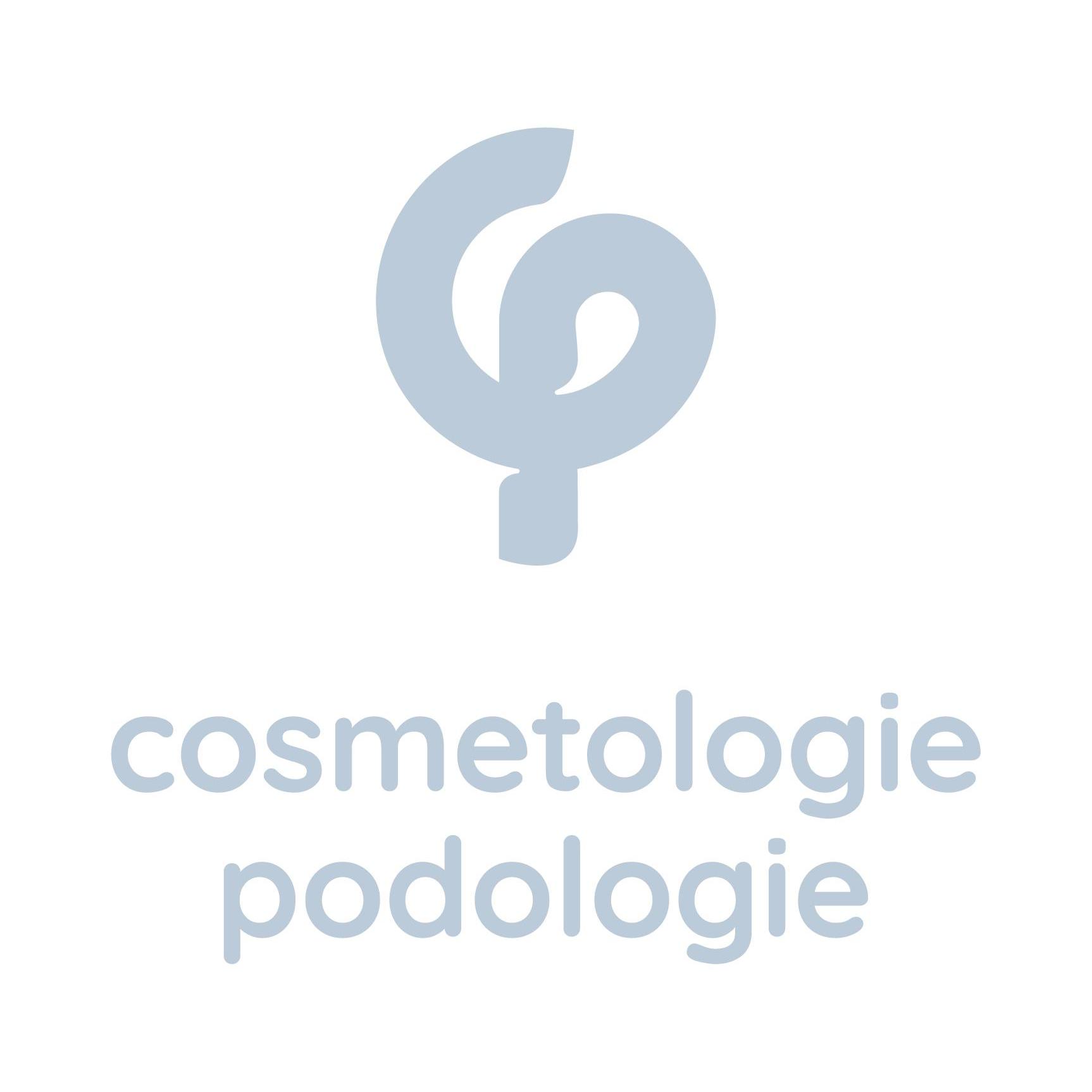 CP-Praxis Basel | Kosmetik & Podologie Logo
