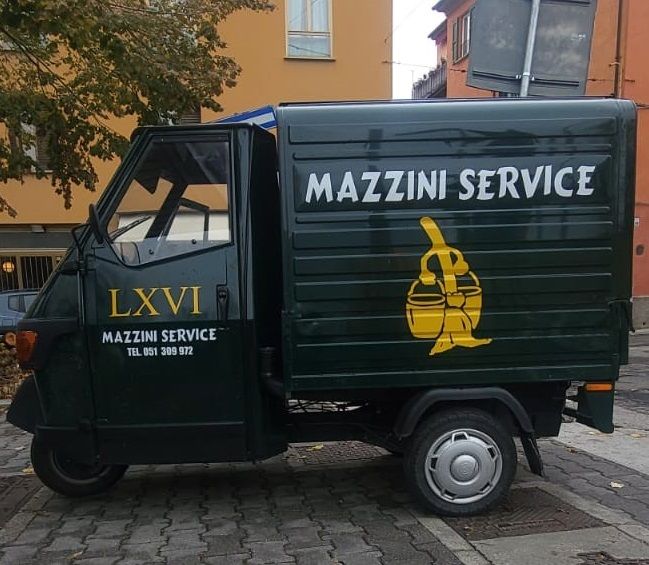Images Mazzini Service