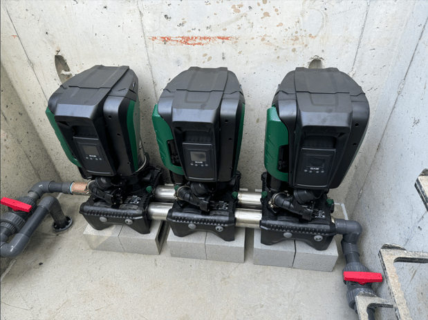 Images Mid Hudson Pump Co. Inc.