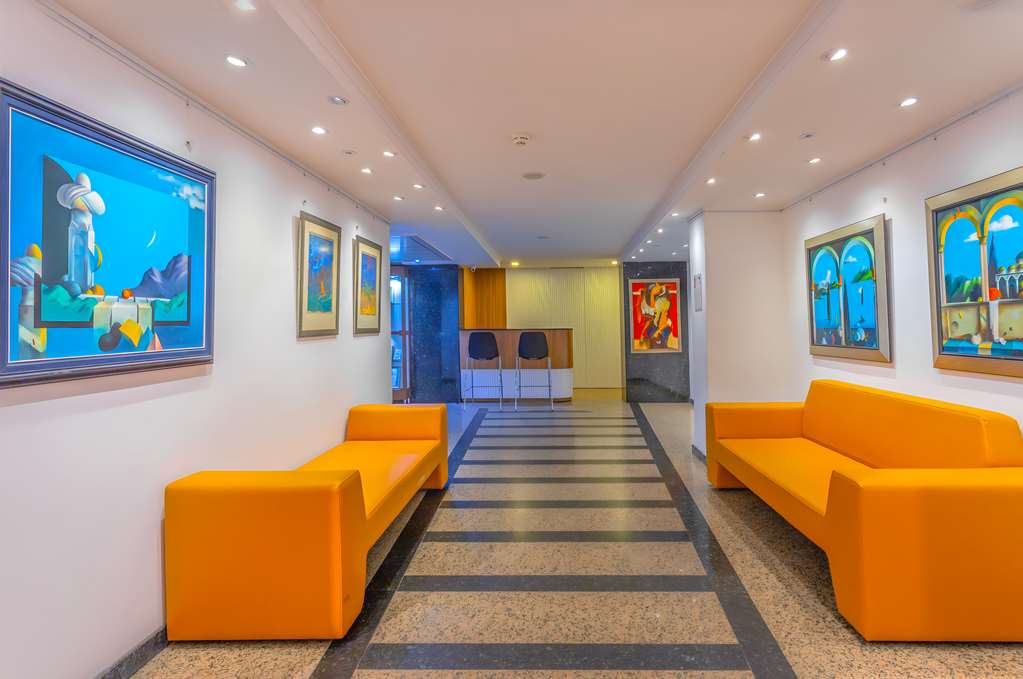 Images Best Western Plus Khan Hotel