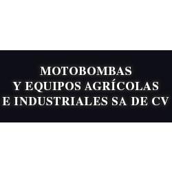 Motobombas Y Equipos Agricolas E Industriales Sa De Cv Guadalajara