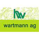 Wartmann AG Logo