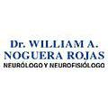 Dr William A. Noguera Rojas Logo