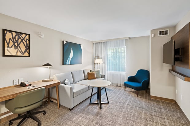 Images Staybridge Suites North Brunswick by IHG