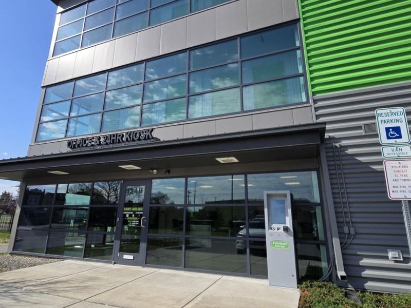 Alternate Beauty Image - Extra Space Storage at 1240 Chester Pike, Crum Lynne, PA 19022