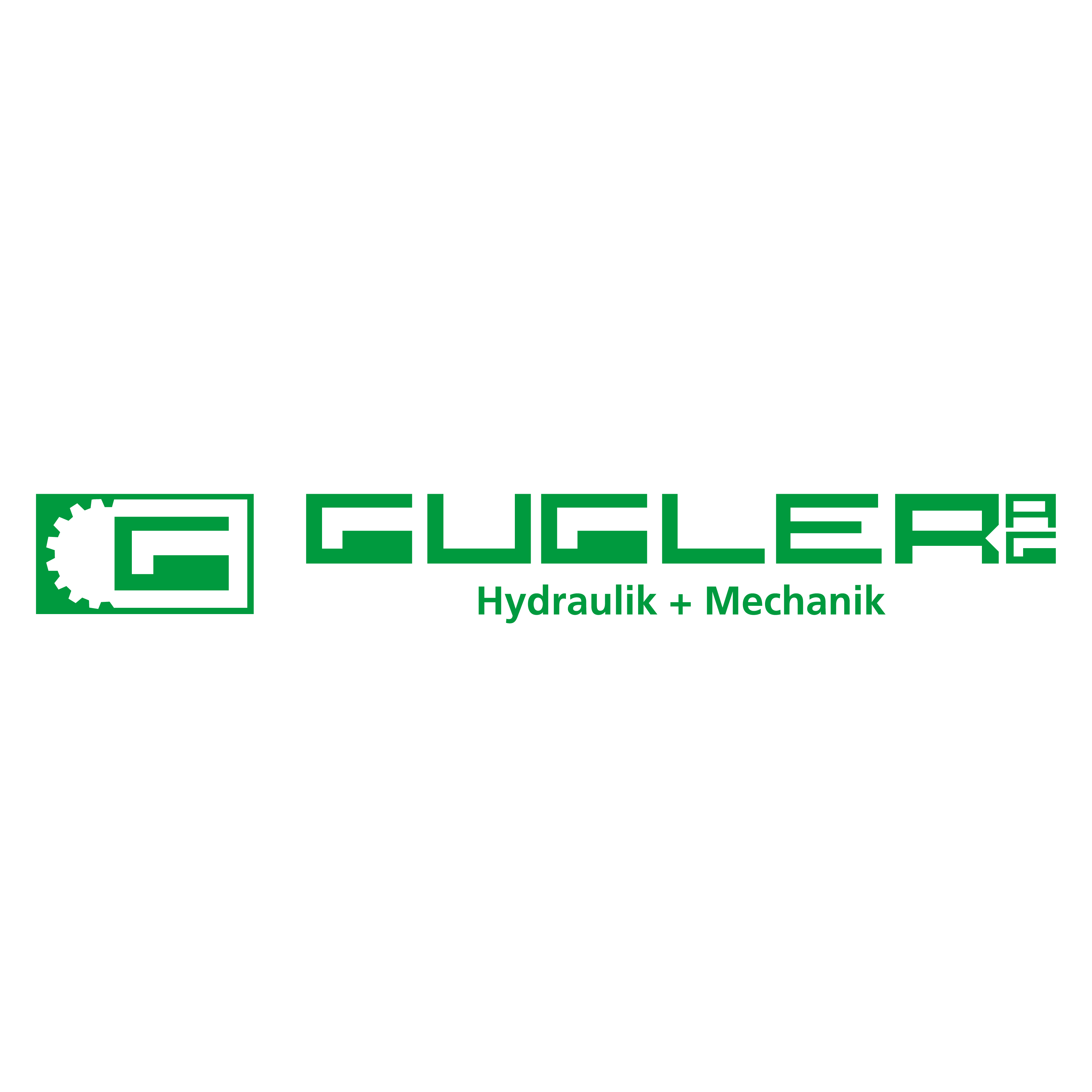 Gugler AG Logo