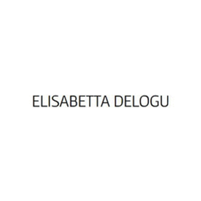Elisabetta Delogu Logo