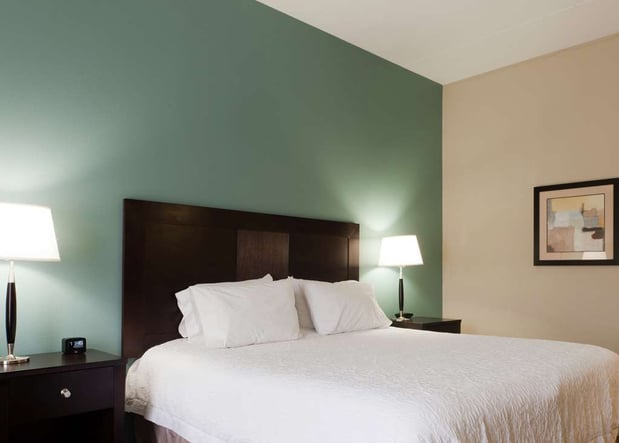 Images Hampton Inn North Brunswick/New Brunswick