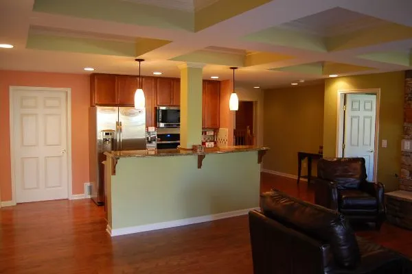 Keefer Contractors LLC