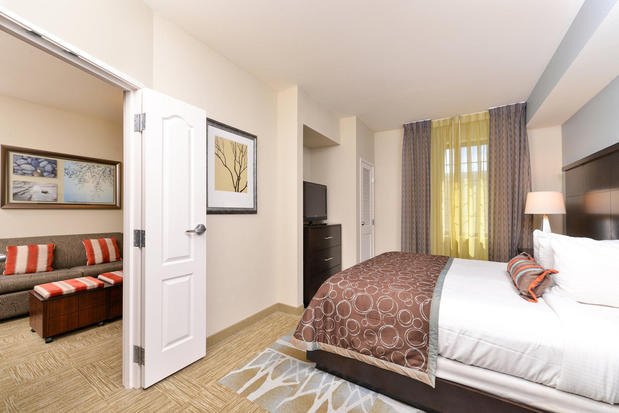 Images Staybridge Suites San Antonio - Stone Oak by IHG