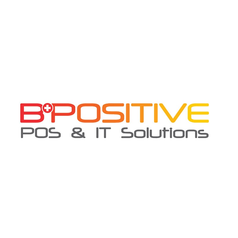 B-Positive sagl Logo